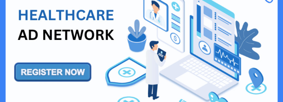 Pharmacy Ad Network Cover Image