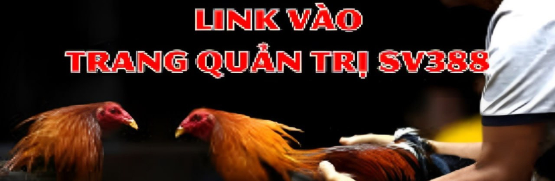 Link Vào SV388 Cover Image