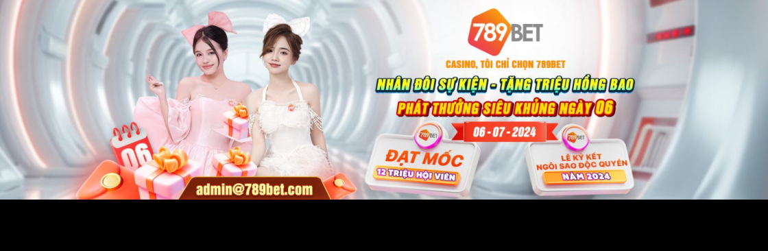 789bet Nền tảng Cá Cược Trực Tuyến Hàng Cover Image