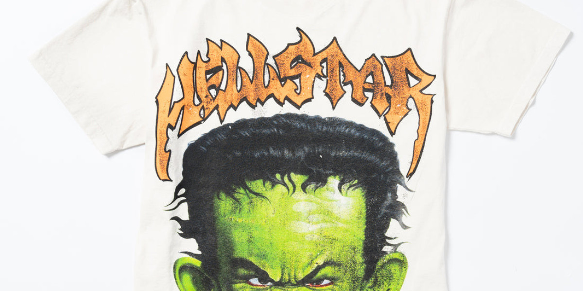 Hellstar Hoodie || Hellstar Clothing || New Collection