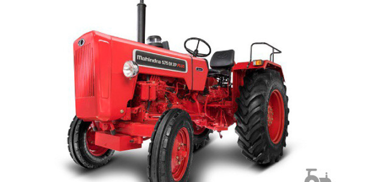 New Mahindra Tractor Price and features 2024 - TractorGyan