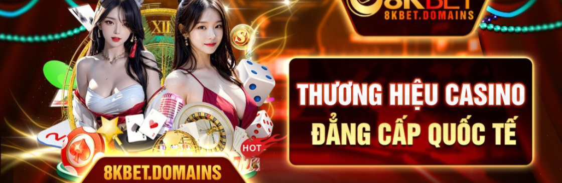 Cổng Game 8KBET Cover Image