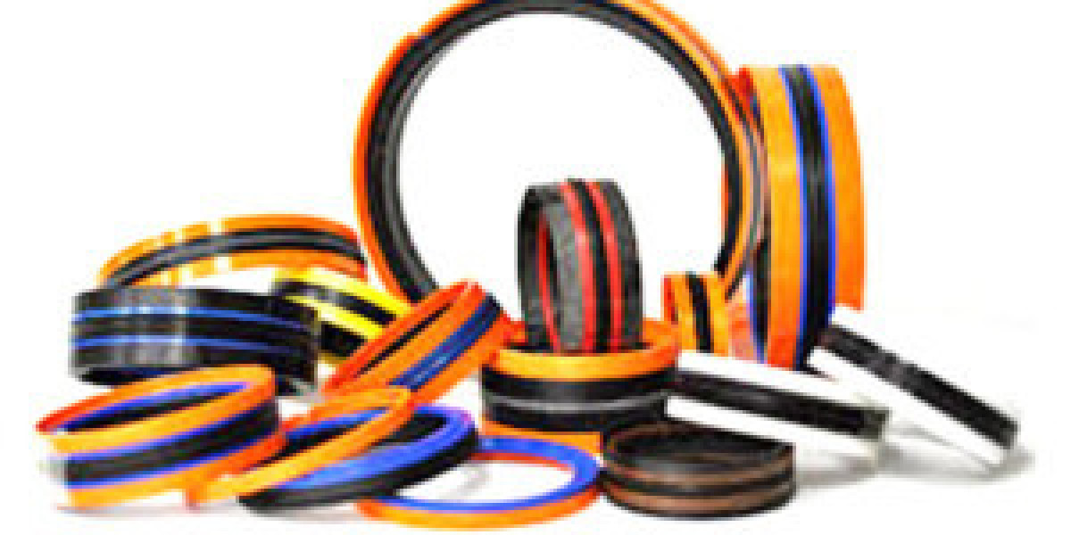 Hydraulic Seals Manufacturer in UAE