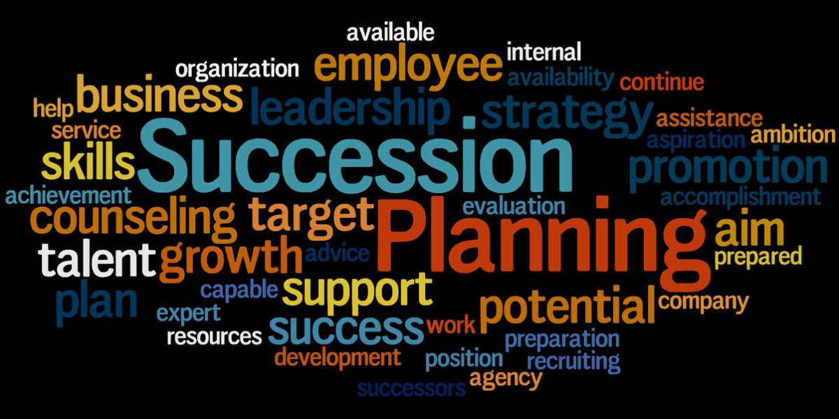 Business Succession Planning in Indian Family Businesses