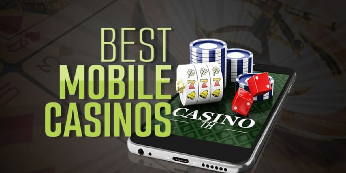 Ultimate Guide to Online Casino