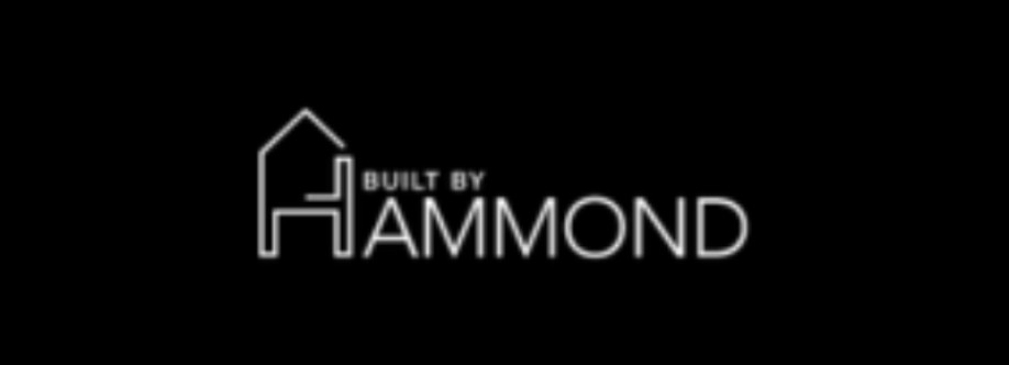 builtbyhammond Cover Image