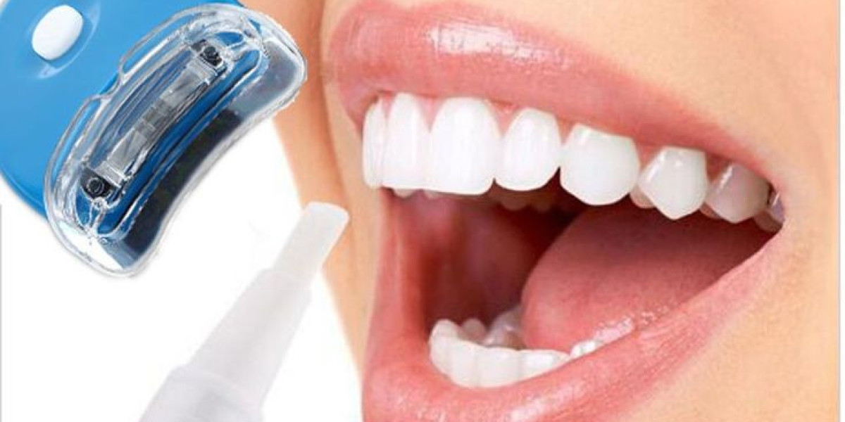 Seasonal Promotions: When to Get the Best Deals on Laser Teeth Whitening in Islamabad