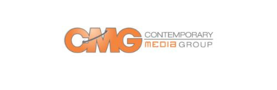 Contemporary Media Group Cover Image