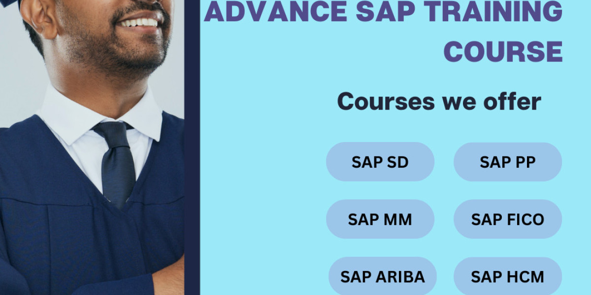 Placement Support SAP SD Courses in Pune: Securing Your Future