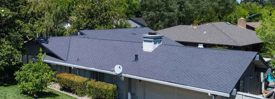 Roofer in Cypress Cover Image