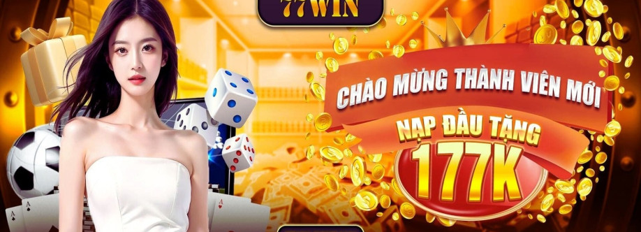 Nhà cái 77win Cover Image