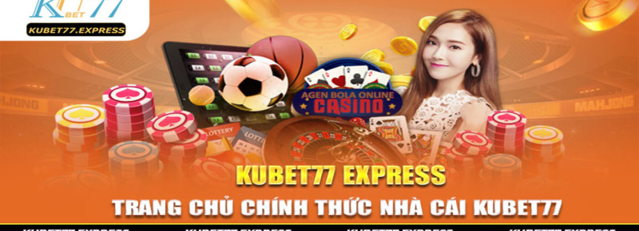 Kubet77 Express Cover Image