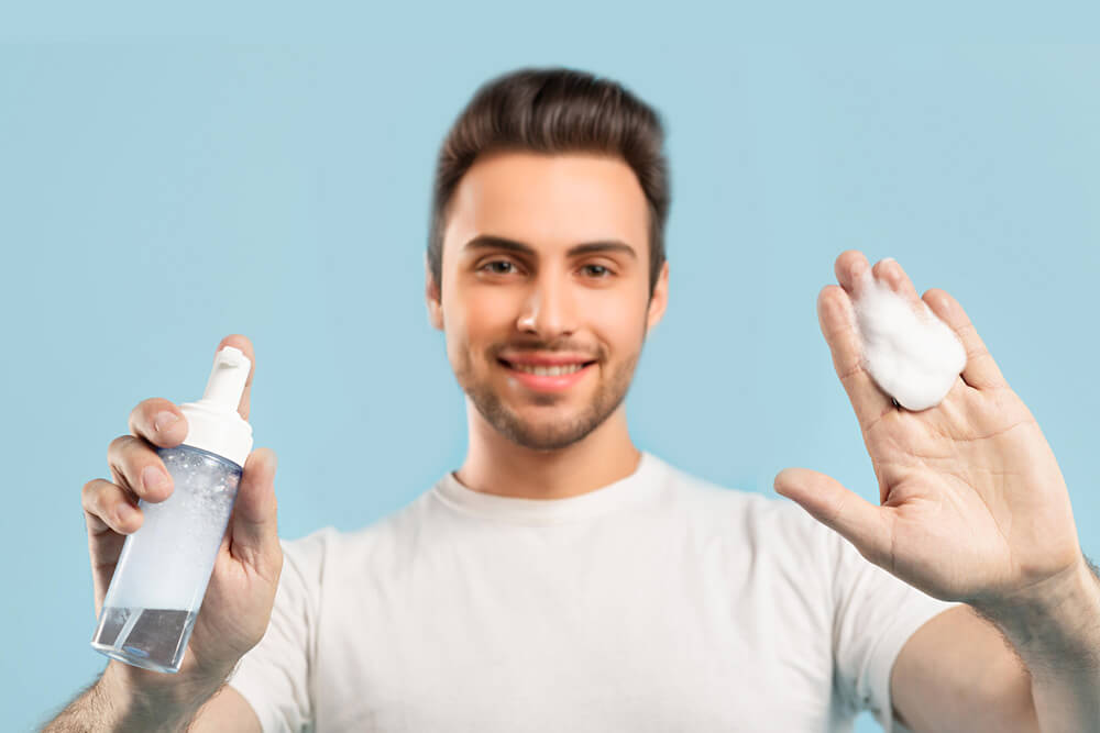 Intimate Hygiene Wash: Myths vs. Facts