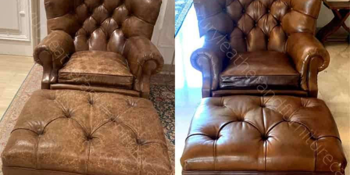 How Stains Can be  Removed By Leather Sofa Cleaning Services in Mumbai