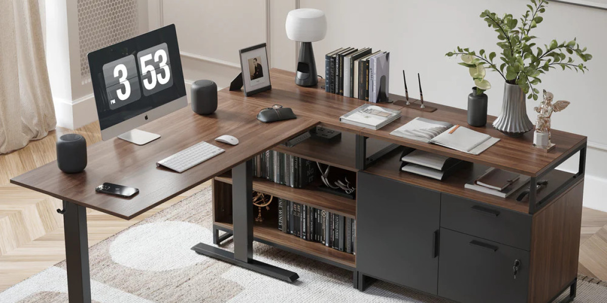 The best standing desks of 2024 Buying from FEZIBO