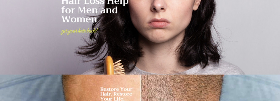 Capillus Hair Implantation Cover Image