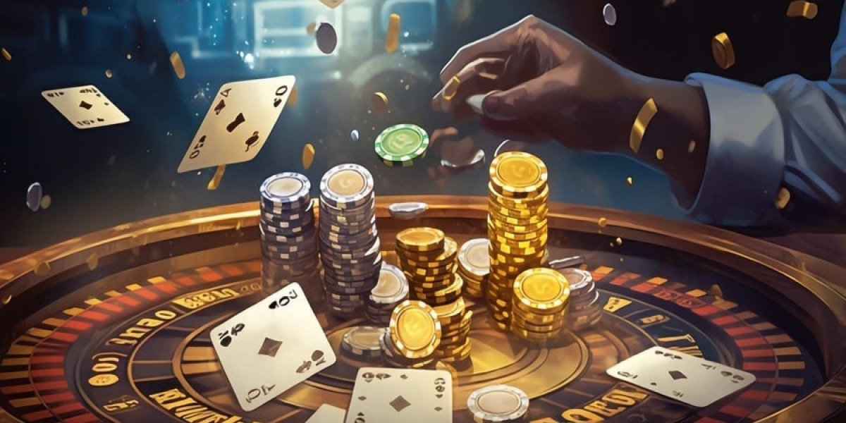 Mastering Online Baccarat: Tips, Strategies, and Insights