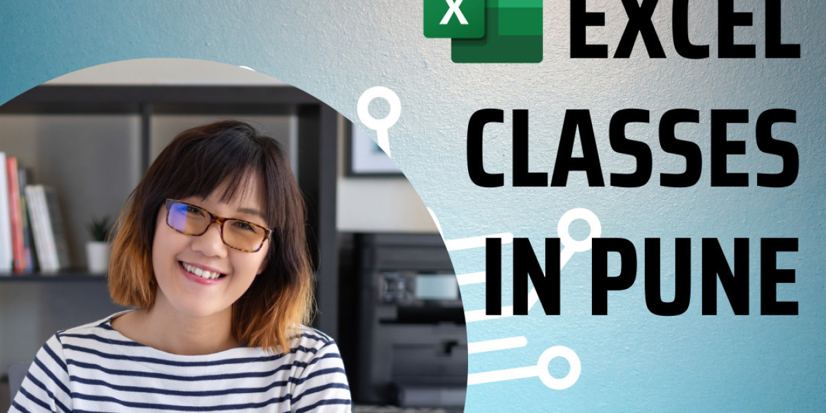 Excel to the Next Level - Top Online Advanced Excel Courses in Pune