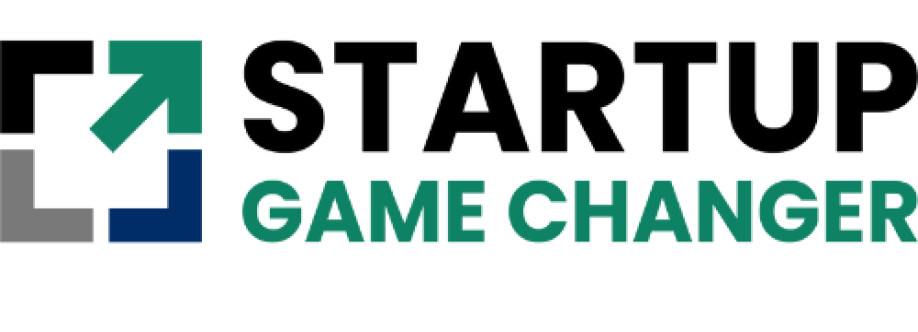 Startup Game Changer Cover Image