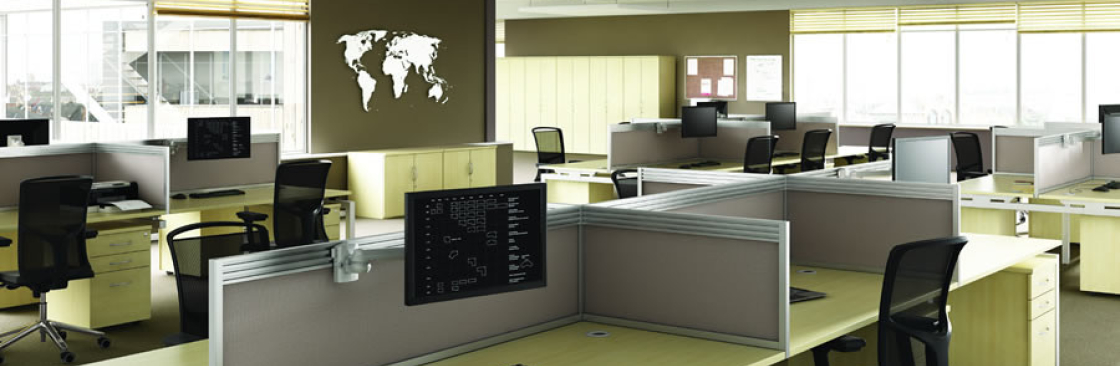 Clear Choice Office Solutions Cover Image