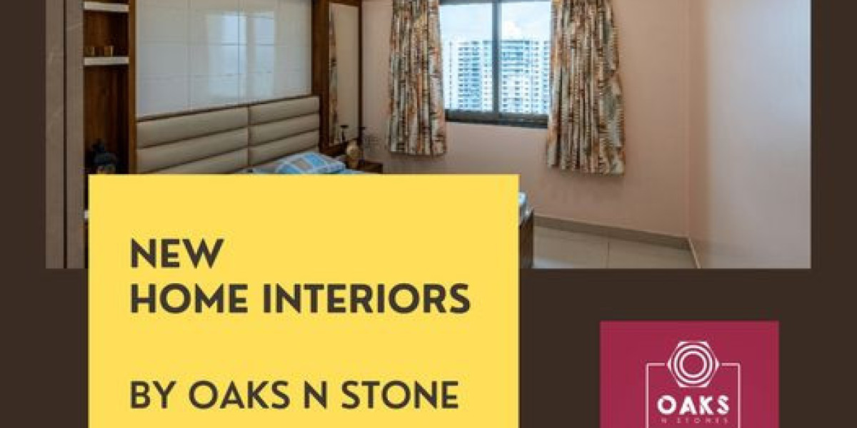 Transform Your Space with Oaks n Stones: Leading Interior Designer in PCMC