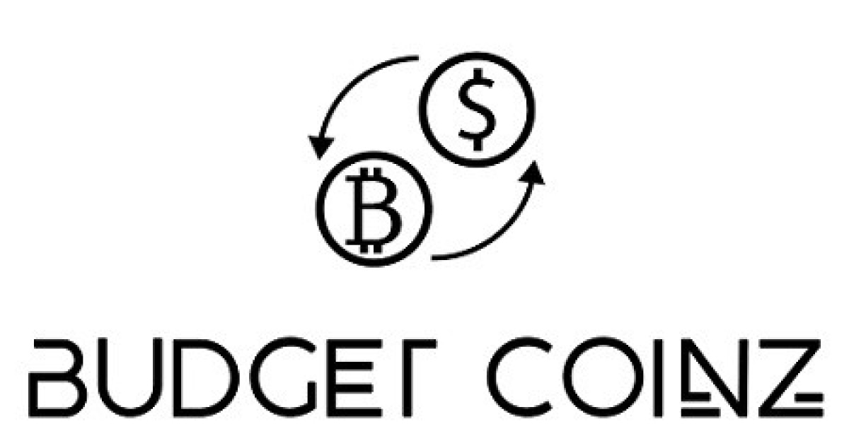 BudgetCoinz Bitcoin ATM