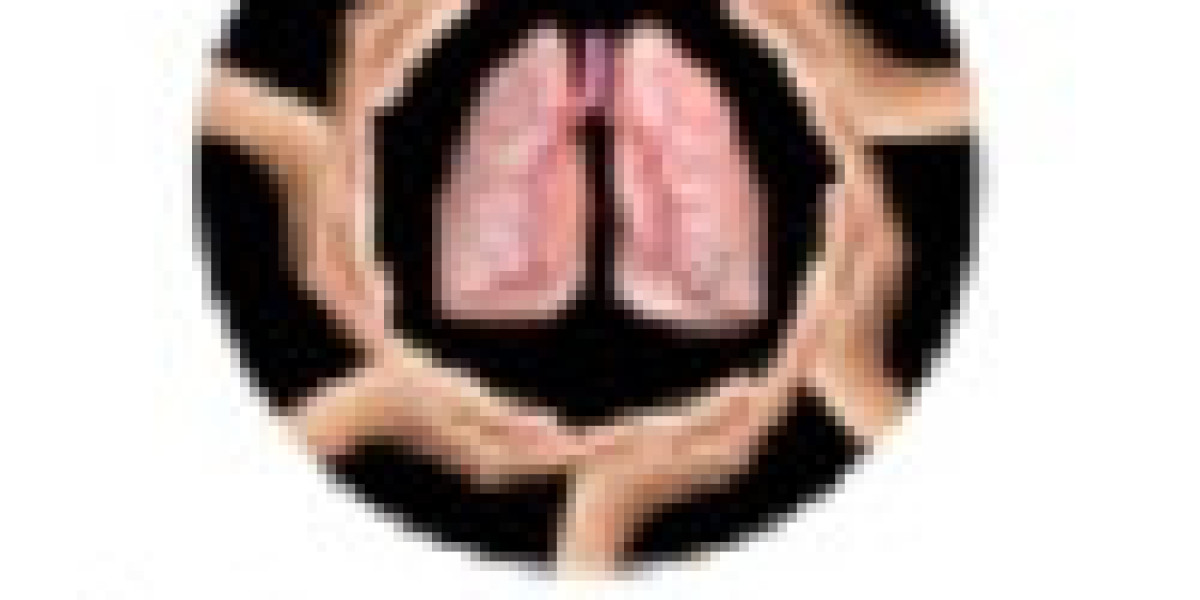 Best Doctor for COPD Treatment in Jaipur, Rajasthan - Asthma Bhawan