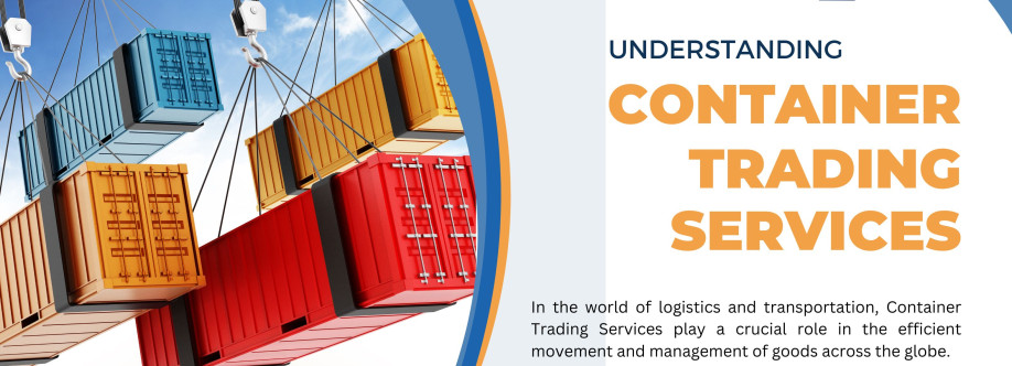 Sea Freight Services Cover Image