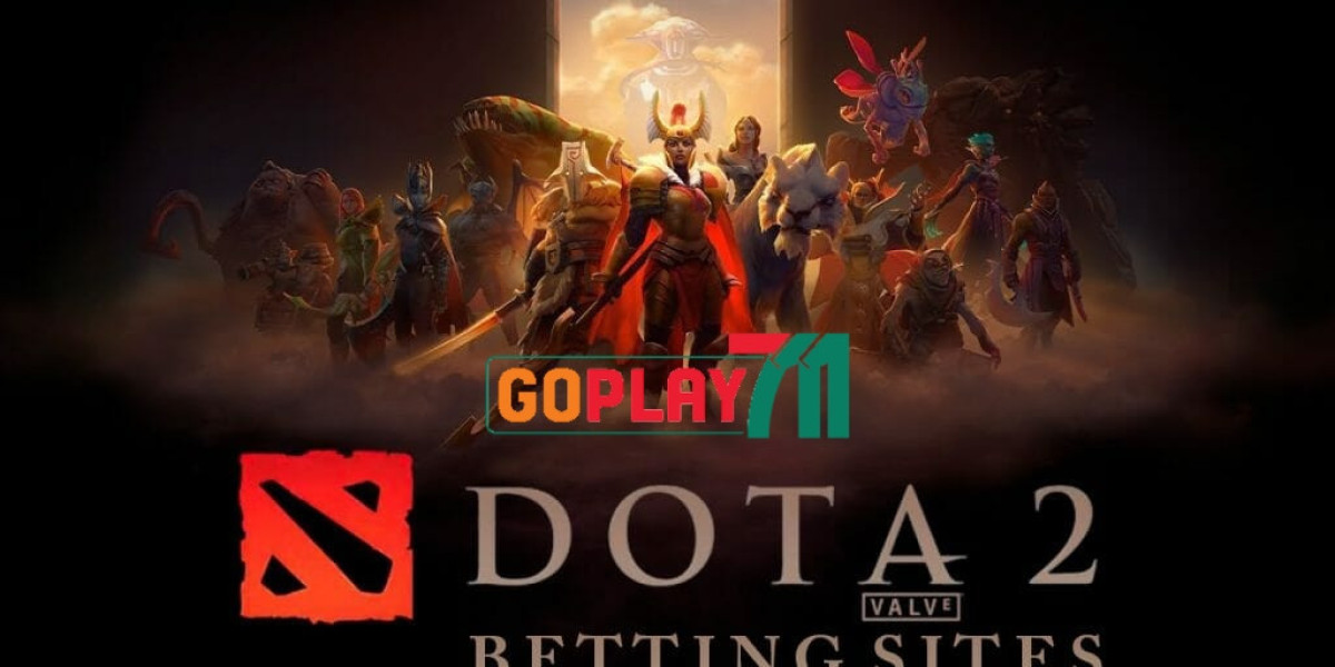 Mastering the Odds: A Guide to Profitable Dota 2 Esports Betting