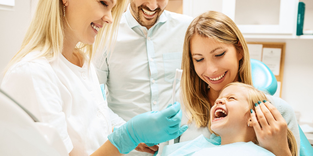 Your Guide to Finding the Best Local Dentist in Houston