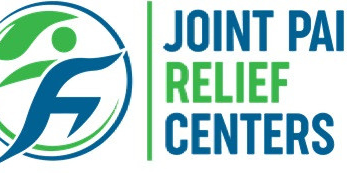 Joint Pain Relief Centers | Better than Pain Management Greenville