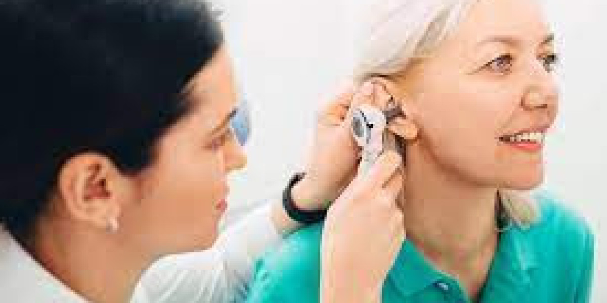 Dubai ENT Clinics: Safe and Effective Ear Wax Removal  pen_spark