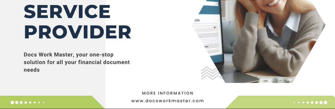 Docs Work Master Cover Image