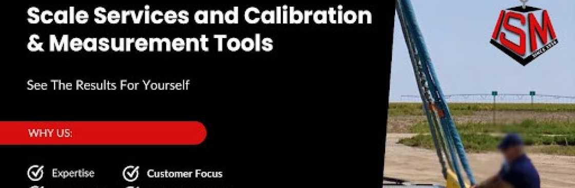 Industrial Scale Measurement Cover Image