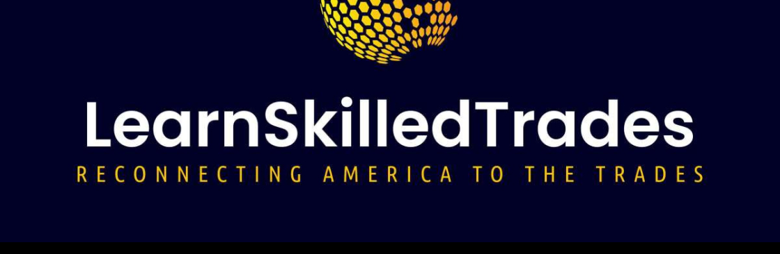 Learn A Skilled Trade Cover Image