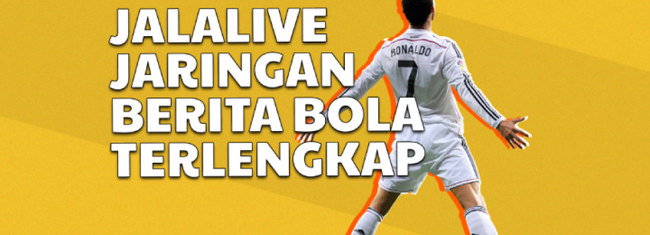 Jalalive Portal berita olahraga terkini t Cover Image