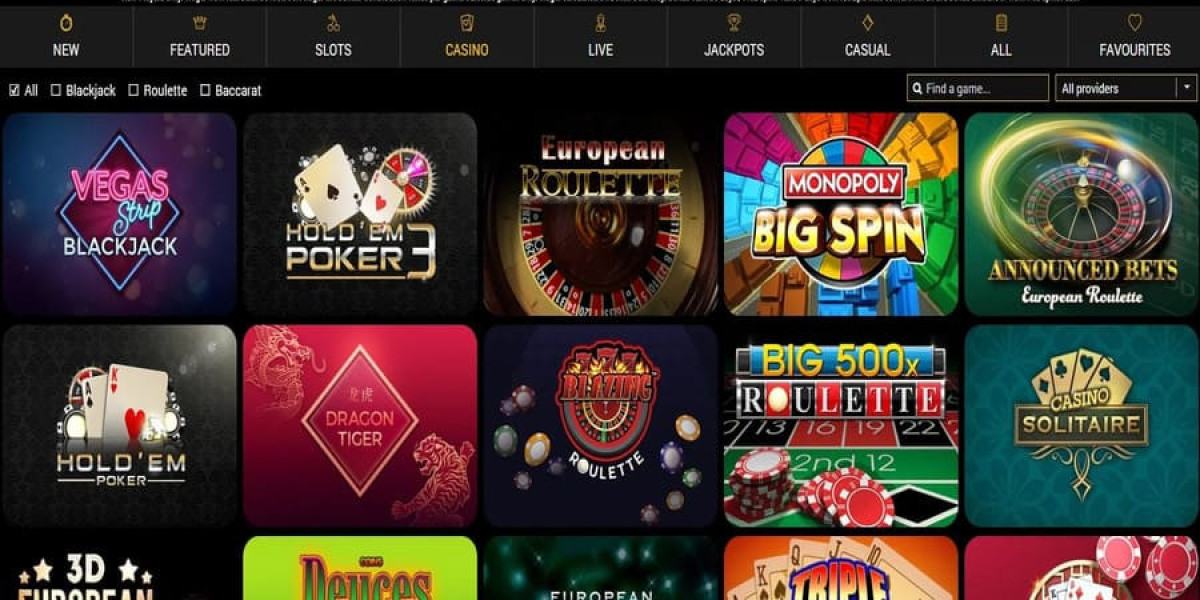 Unlocking the Secrets: How to Play Online Casino