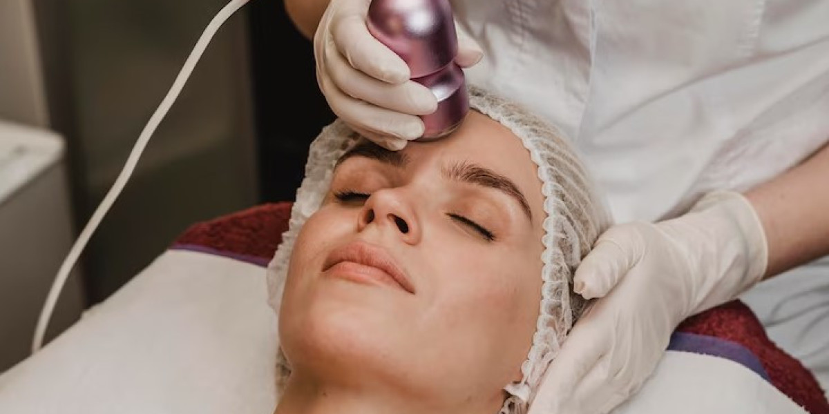 Ultimate Guide to Recommended Facial Treatments in Singapore