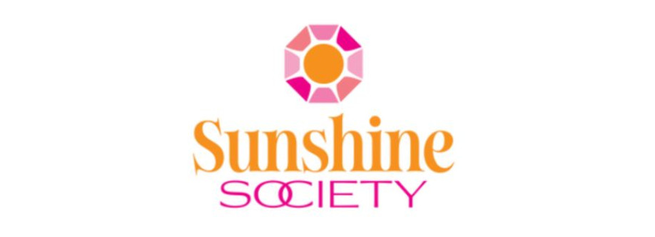 Sunshine Society Cover Image