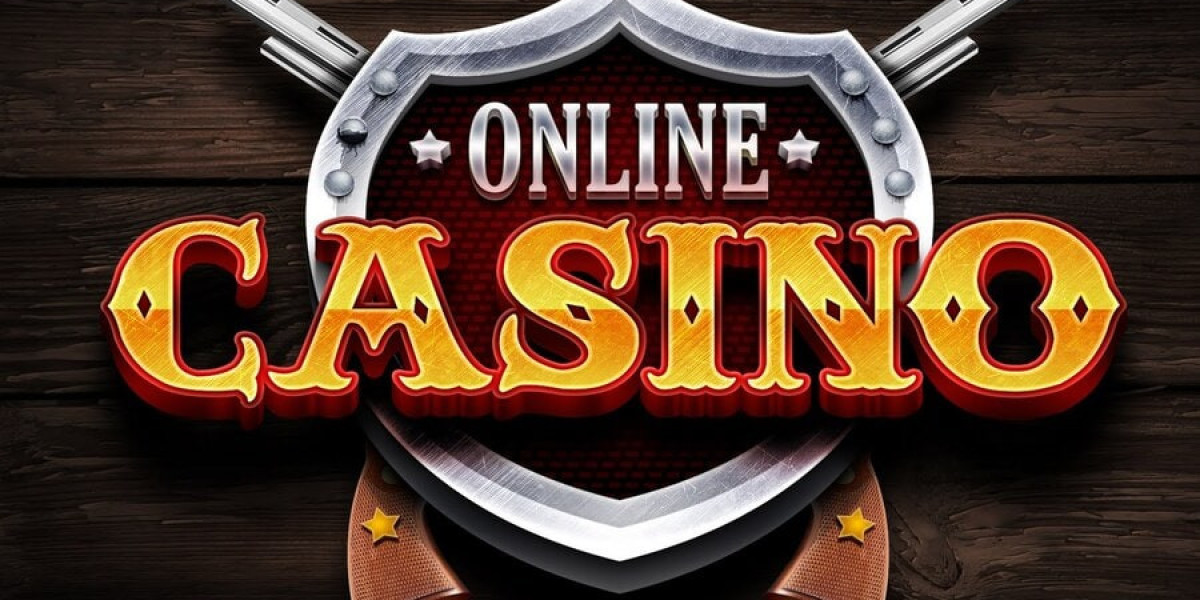 Online Slot: The Ultimate Guide