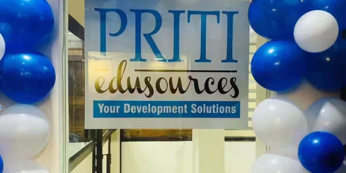 Achieve Your Dream Score with Priti Edusources: Leading IELTS Coaching in Delhi