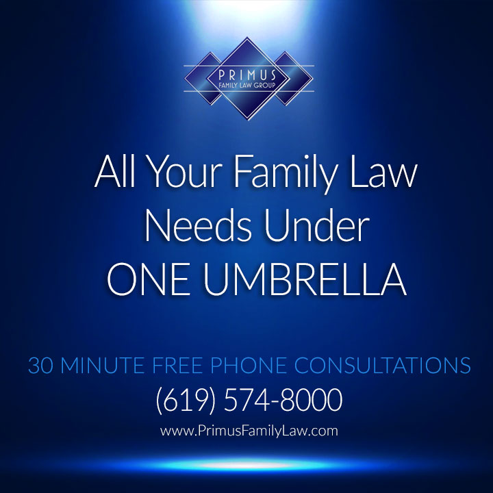 Best Family Attorney San Diego | Primus Family Law Group