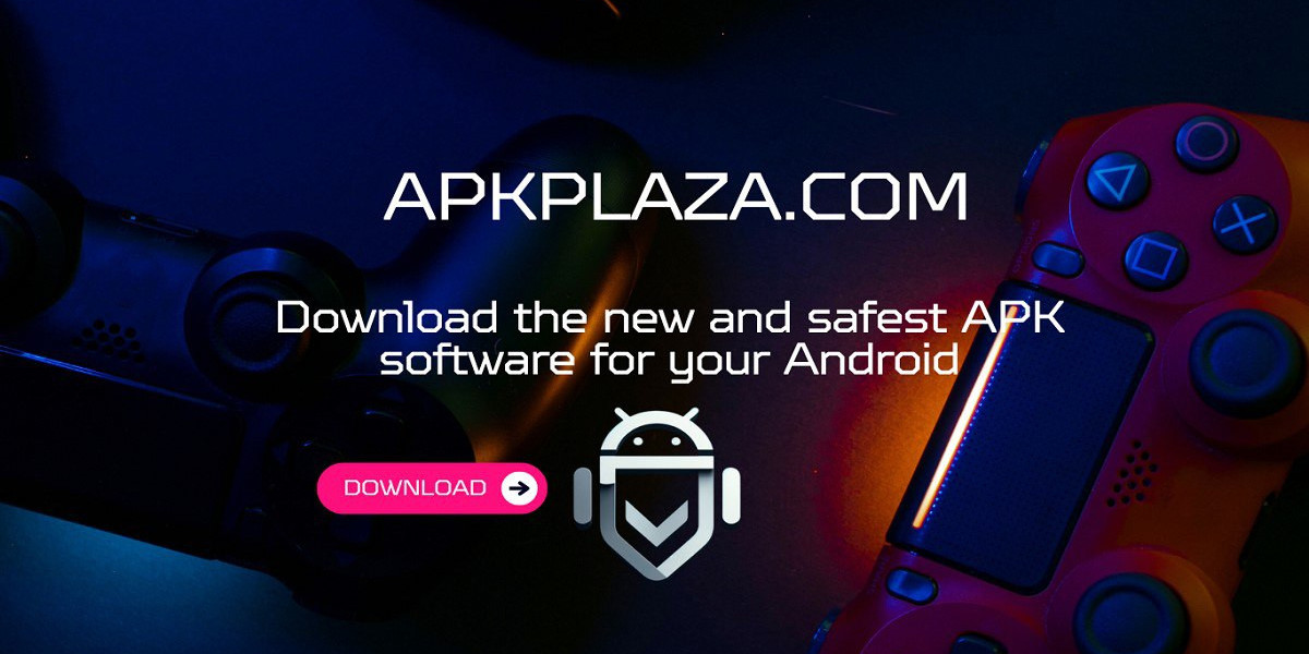 Share Your Passion With Free Apps From APKPlaza