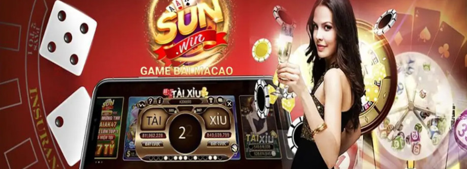 Sunwin Cổng game Cover Image