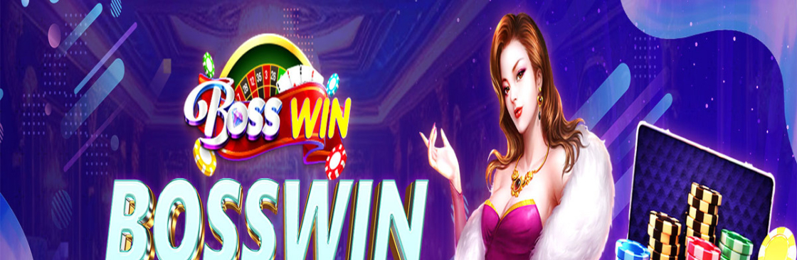 Bosswin Cổng game Cover Image