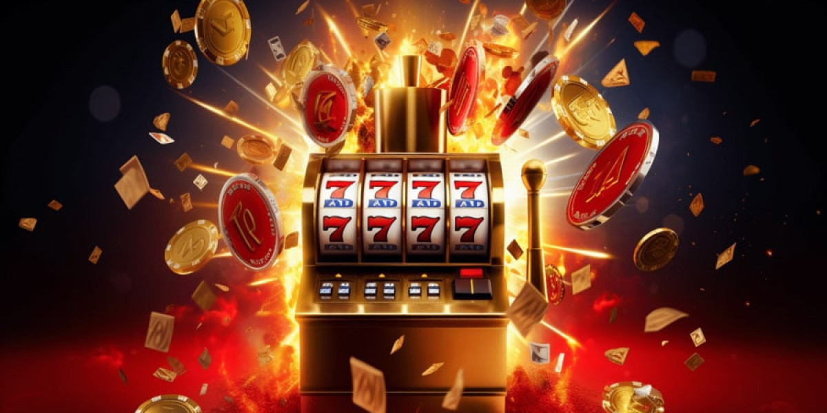 Mastering the Art of Online Slot Gaming