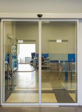 #1 Best Sliding Door Solutions in Noida - Hom Collective