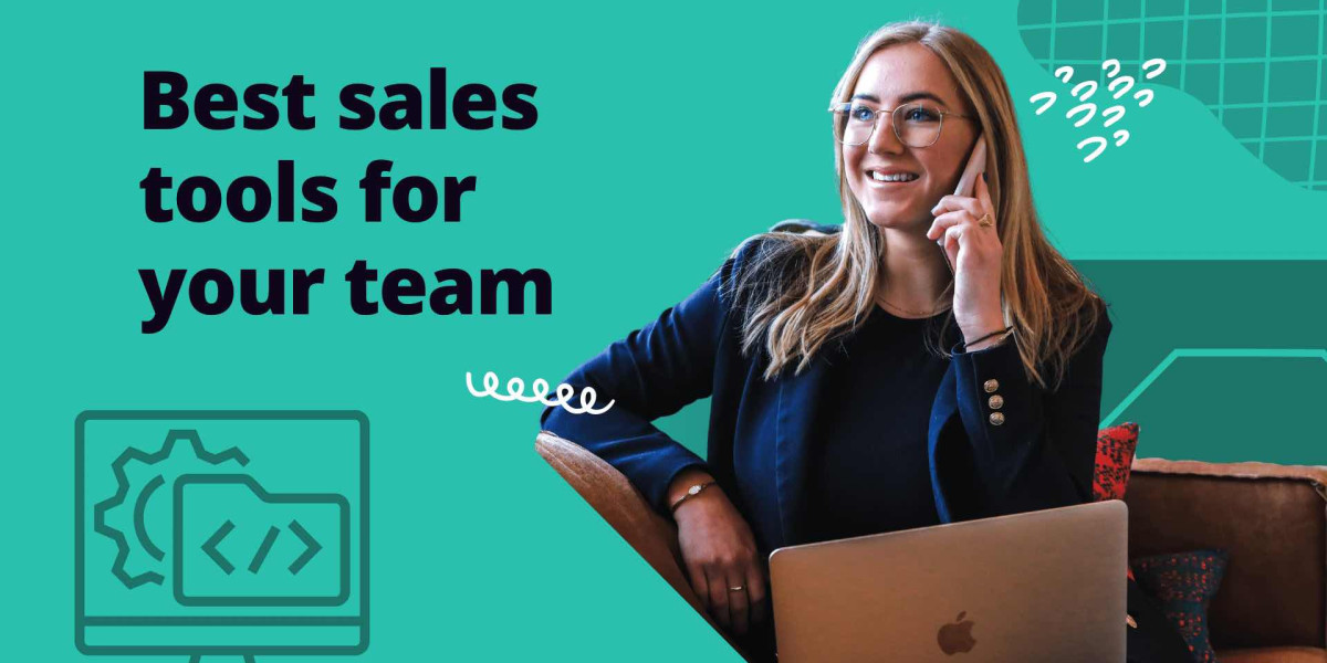 Top Sales Tools to Boost Your Sales Game with Sales Blink