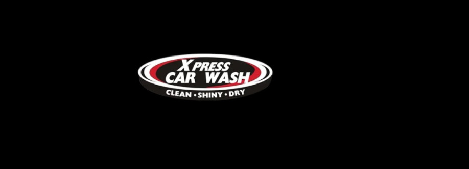 Express Car Wash Cover Image