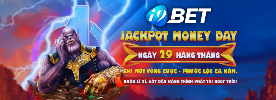 Trang chủ i9bet Cover Image